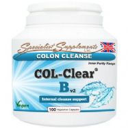 Col-Clear 'B' (Colon Cleanse)